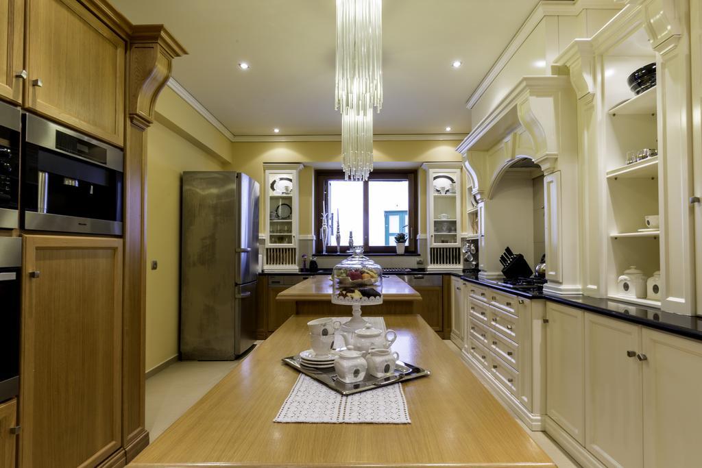 Apartment Estelle *