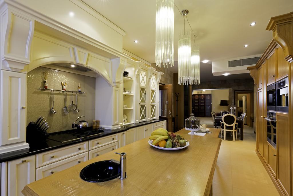 Apartment Estelle *