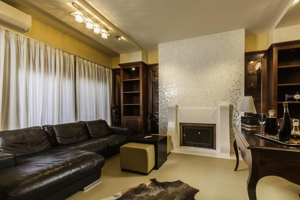Apartment Estelle