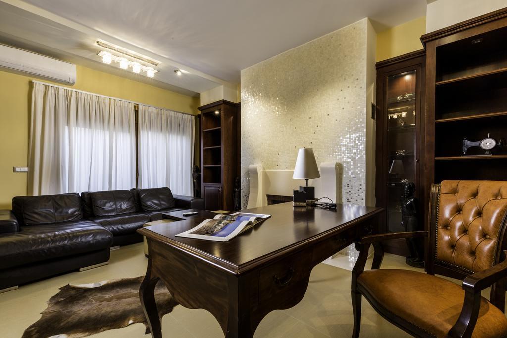 Apartment Estelle