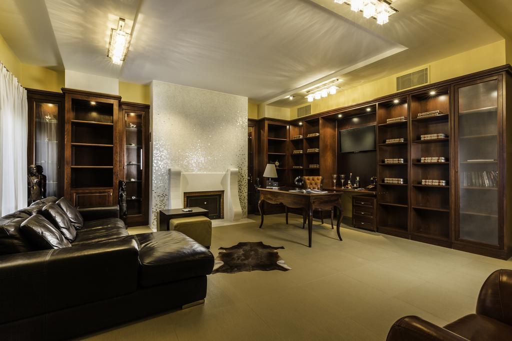 Apartment Estelle *