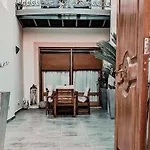 Lindos Villa Estelle