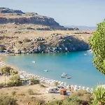 Lindos Villa Estelle